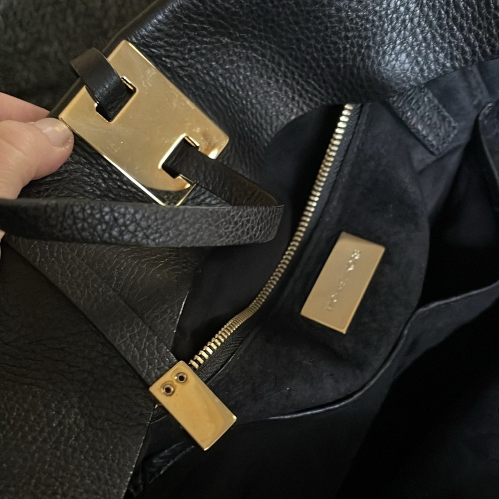 Michael Kors Miranda Bag - Picture 3 of 9